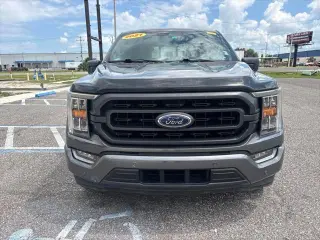 Ford F-150 2021 4x2 XLT 4dr SuperCrew 5.5 ft. SB