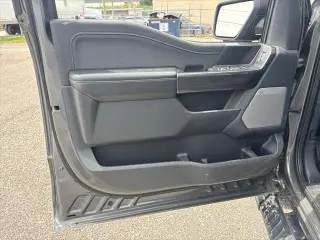 Ford F-150 2021 4x2 XLT 4dr SuperCrew 5.5 ft. SB