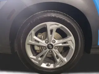 Hyundai KONA 2022 SEL 4dr Crossover