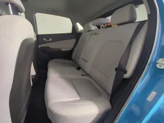 Hyundai KONA 2022 SEL 4dr Crossover