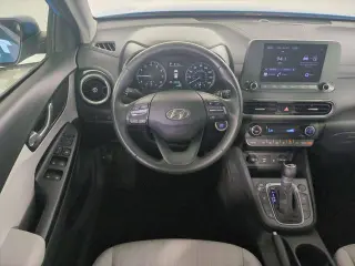 Hyundai KONA 2022 SEL 4dr Crossover