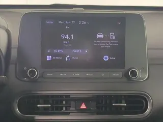 Hyundai KONA 2022 SEL 4dr Crossover