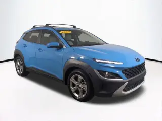 Hyundai KONA 2022 SEL 4dr Crossover