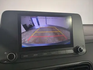Hyundai KONA 2022 SEL 4dr Crossover