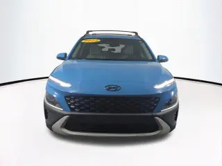 Hyundai KONA 2022 SEL 4dr Crossover