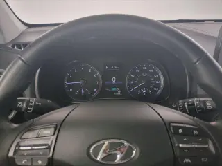 Hyundai KONA 2022 SEL 4dr Crossover