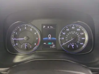 Hyundai KONA 2022 SEL 4dr Crossover