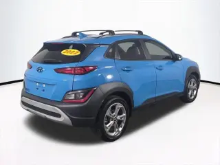 Hyundai KONA 2022 SEL 4dr Crossover