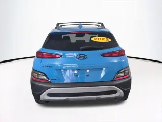Hyundai KONA 2022 SEL 4dr Crossover