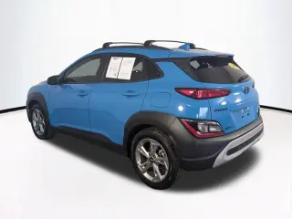 Hyundai KONA 2022 SEL 4dr Crossover