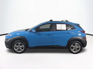 Hyundai KONA 2022 SEL 4dr Crossover