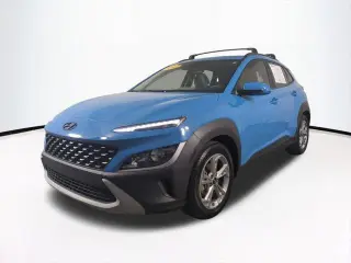 Hyundai KONA 2022 SEL 4dr Crossover