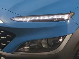 Hyundai KONA 2022 SEL 4dr Crossover