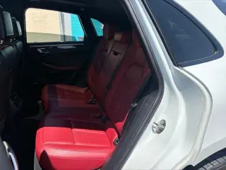 Porsche Macan 2018 AWD S 4dr SUV
