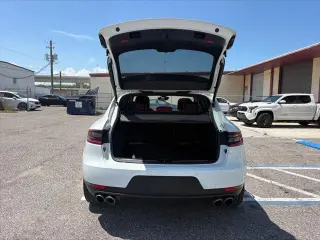 Porsche Macan 2018 AWD S 4dr SUV