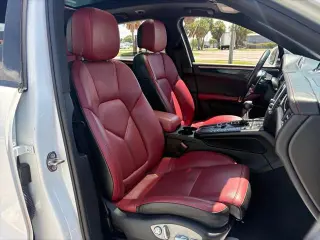 Porsche Macan 2018 AWD S 4dr SUV