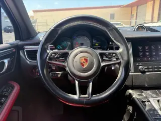 Porsche Macan 2018 AWD S 4dr SUV
