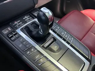 Porsche Macan 2018 AWD S 4dr SUV