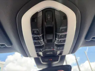 Porsche Macan 2018 AWD S 4dr SUV