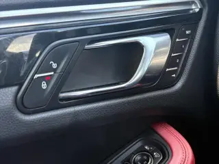 Porsche Macan 2018 AWD S 4dr SUV