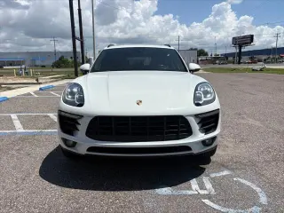 Porsche Macan 2018 AWD S 4dr SUV
