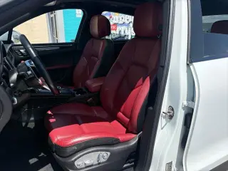 Porsche Macan 2018 AWD S 4dr SUV