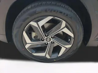 Hyundai TUCSON 2023 Limited 4dr SUV