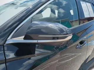 Hyundai TUCSON 2023 Limited 4dr SUV