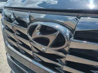 Hyundai TUCSON 2023 Limited 4dr SUV