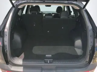 Hyundai TUCSON 2023 Limited 4dr SUV