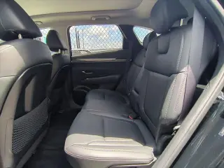 Hyundai TUCSON 2023 Limited 4dr SUV