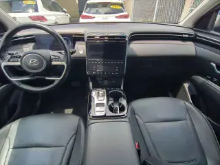 Hyundai TUCSON 2023 Limited 4dr SUV