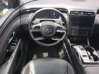 Hyundai TUCSON 2023 Limited 4dr SUV