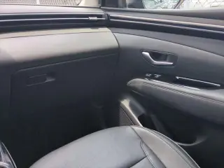 Hyundai TUCSON 2023 Limited 4dr SUV