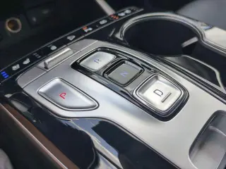 Hyundai TUCSON 2023 Limited 4dr SUV