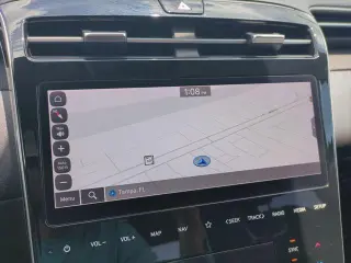 Hyundai TUCSON 2023 Limited 4dr SUV