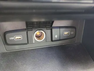 Hyundai TUCSON 2023 Limited 4dr SUV