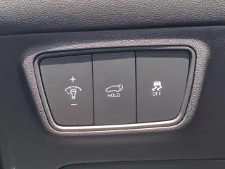 Hyundai TUCSON 2023 Limited 4dr SUV