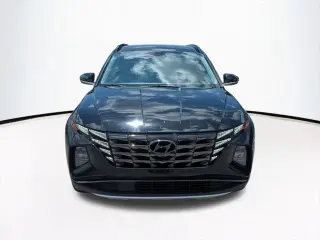 Hyundai TUCSON 2023 Limited 4dr SUV