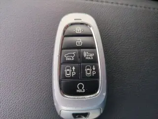 Hyundai TUCSON 2023 Limited 4dr SUV