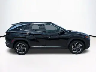 Hyundai TUCSON 2023 Limited 4dr SUV