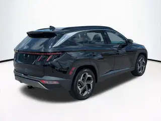 Hyundai TUCSON 2023 Limited 4dr SUV