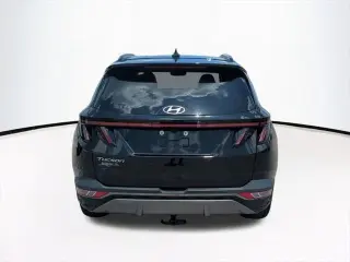 Hyundai TUCSON 2023 Limited 4dr SUV