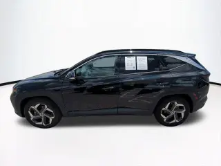 Hyundai TUCSON 2023 Limited 4dr SUV
