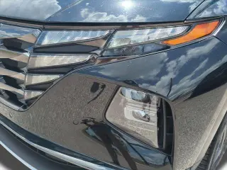 Hyundai TUCSON 2023 Limited 4dr SUV