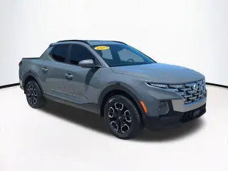 Hyundai SANTA CRUZ 2023 AWD SEL Premium 4dr Crew Cab 4.3ft SB