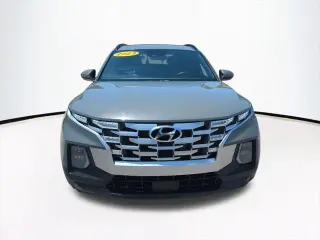 Hyundai SANTA CRUZ 2023 AWD SEL Premium 4dr Crew Cab 4.3ft SB