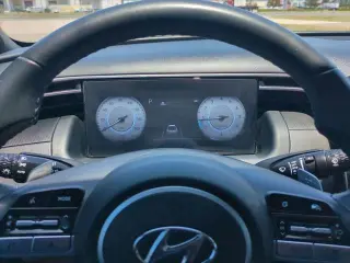 Hyundai SANTA CRUZ 2023 AWD SEL Premium 4dr Crew Cab 4.3ft SB