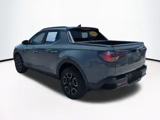 Hyundai SANTA CRUZ 2023 AWD SEL Premium 4dr Crew Cab 4.3ft SB