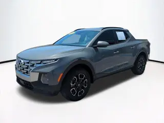 Hyundai SANTA CRUZ 2023 AWD SEL Premium 4dr Crew Cab 4.3ft SB